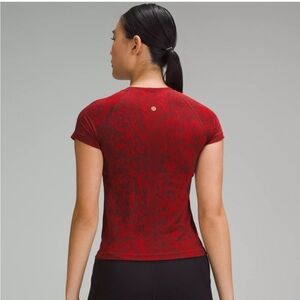 new lunar new year 🧧edition swiftly !! Only wore once!